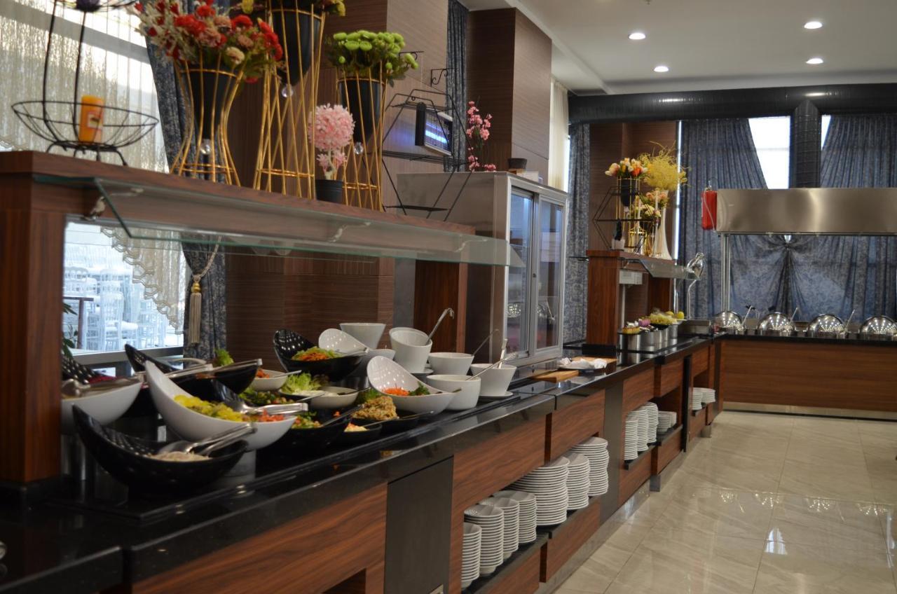 Lavanta Tepesi Hotel Ve Spor Tesisleri Burdur Buitenkant foto