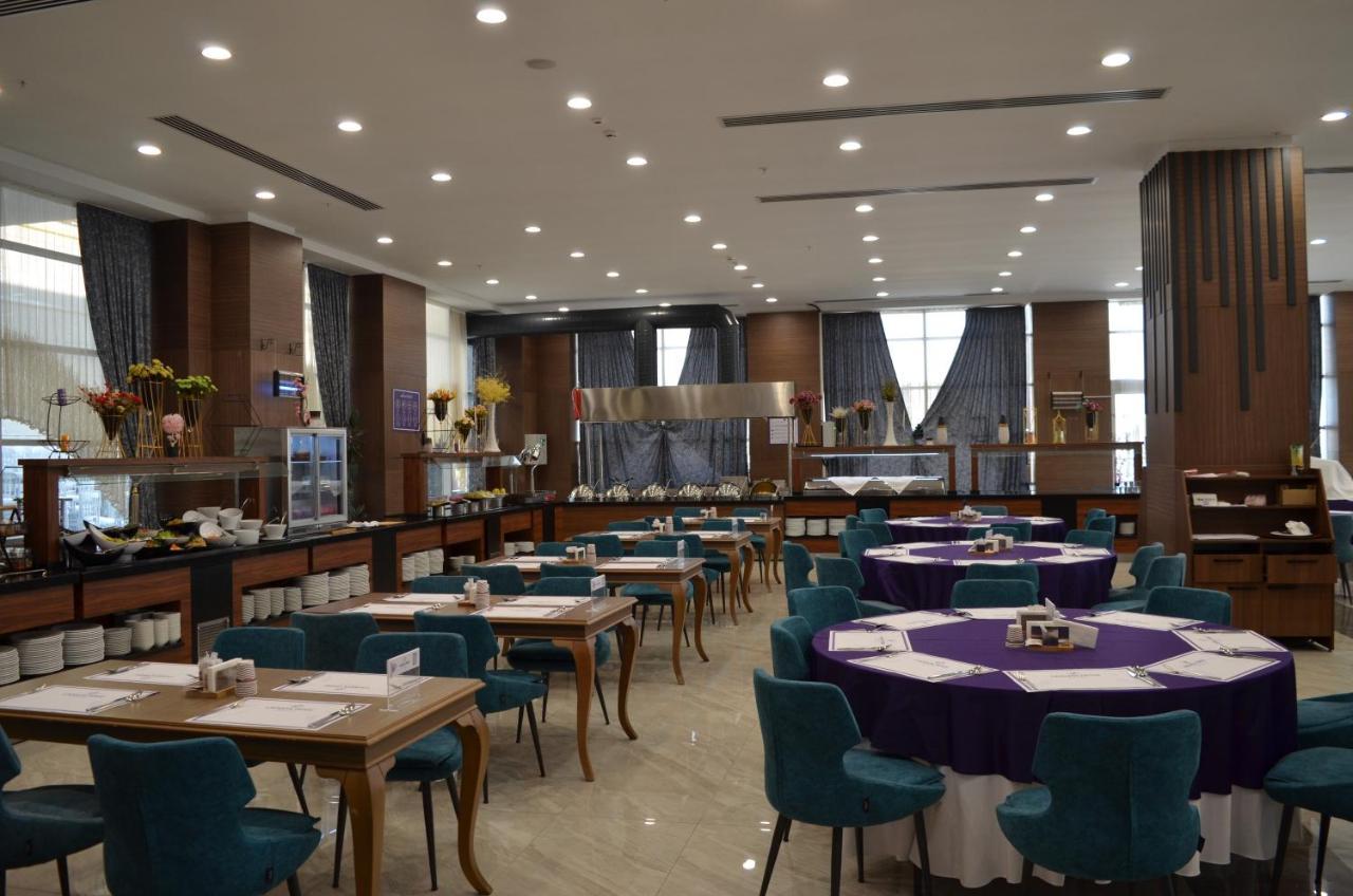 Lavanta Tepesi Hotel Ve Spor Tesisleri Burdur Buitenkant foto